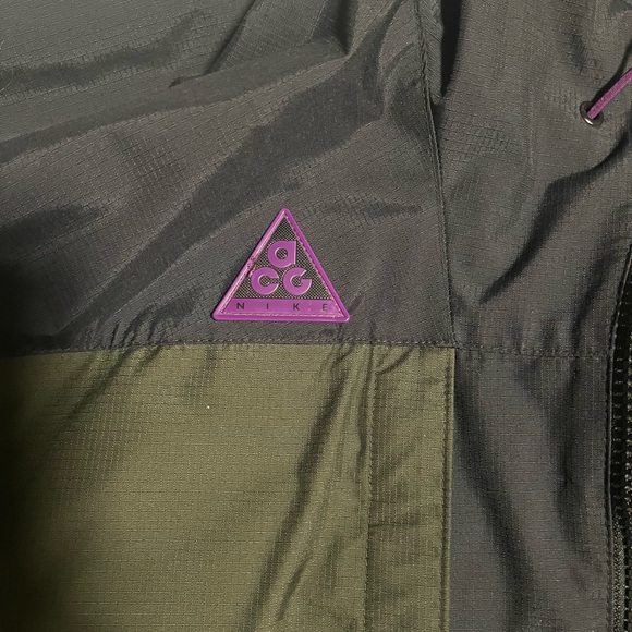 Nike ACG Other - Nike ACG jacket xl